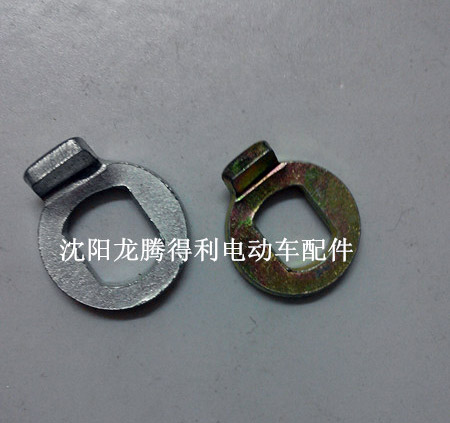 電機(jī)鉤墊 提升電動(dòng)車(chē)性能與舒適性的關(guān)鍵配件